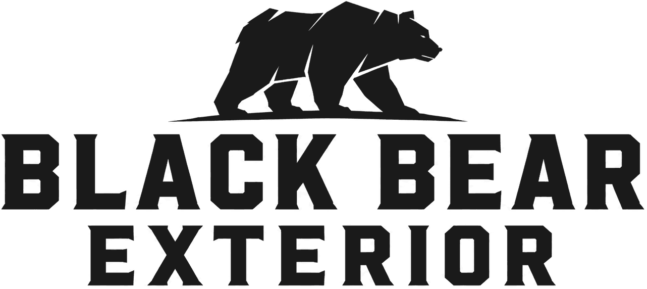 Black Bear Exterior